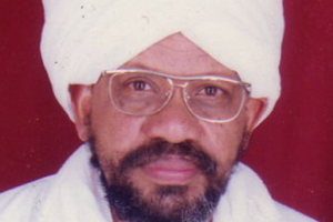 Faisal Abdalla Sinada