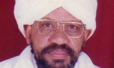 Dr. Faisal Abdalla Sinada