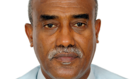 Professor Osman Ibrahim Osman Abdelkarim